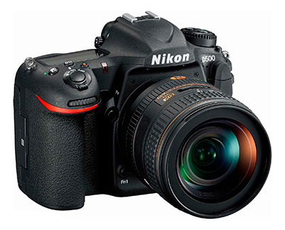 Nikon-D500